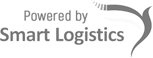 Powered By Smart Logistics